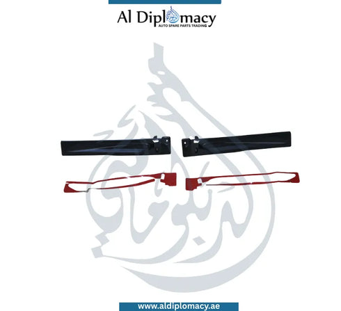 G22 M4 WIDE BODYKIT 2020 UP SIDE EXHAUST LOOK COMPLETE. FRONT BUMPER, REAR BUMPER, HOOD, FENDER, SIDE SKIRT, AND EXHAUST