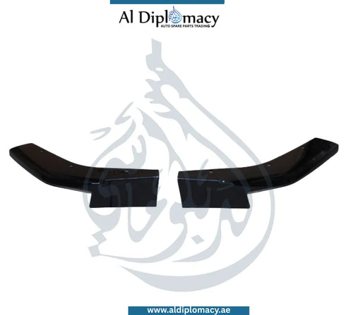 G22 M4 WIDE BODYKIT 2020 UP SIDE EXHAUST LOOK COMPLETE. FRONT BUMPER, REAR BUMPER, HOOD, FENDER, SIDE SKIRT, AND EXHAUST