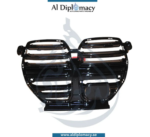 G22 M4 WIDE BODYKIT 2020 UP SIDE EXHAUST LOOK COMPLETE. FRONT BUMPER, REAR BUMPER, HOOD, FENDER, SIDE SKIRT, AND EXHAUST