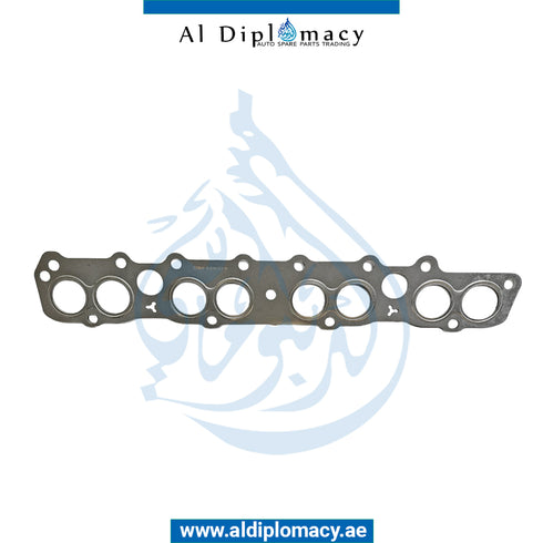 EXHAUST MANIFOLD GASKET for Mercedes-Benz SL Class W129 (1989-2001) models, Part Number A1191421380