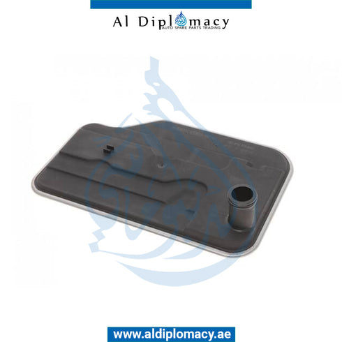 GEAR OIL FILTER for Mercedes-Benz S Class C217 (2015-2021) models, Part Number A2222772800