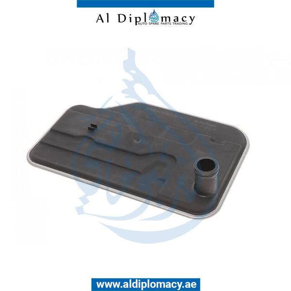 GEAR OIL FILTER for Mercedes-Benz S Class C217 (2015-2021) models, Part Number A2222772800