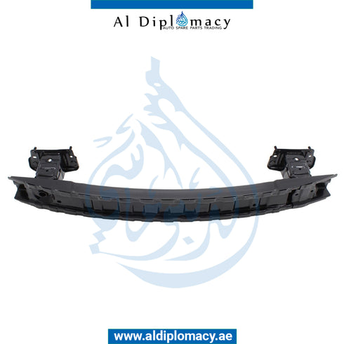 Rear BUMPER SUPORT for Mercedes-Benz CLA Class H247 (2014-2020) models, Part Number T-1176100014-CN