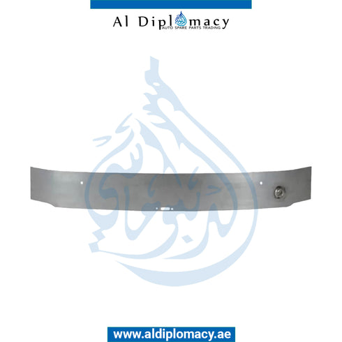 Front BUMPER SUPPORT for Mercedes-Benz GLB Class X247 (2019) models, Part Number T-2476205300-CN