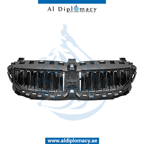 SHOW GRILLE for BMW 3 Series G20 (2018-2022) models, Part Number T-51749465188-CN