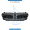 SHOW GRILLE for BMW 3 Series G20 (2018-2022) models, Part Number T-51749465188-CN
