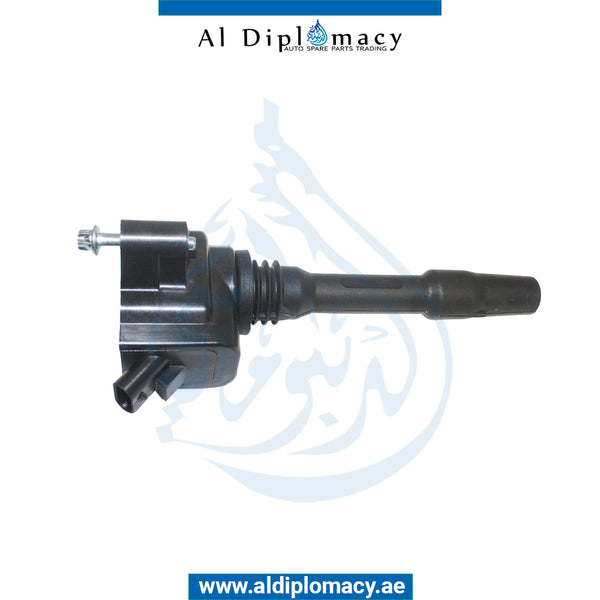 IGNITION COIL 5DA 358.168-041 for BMW 1 Series F20 (2019-2023) models, Part Number H-12138643360