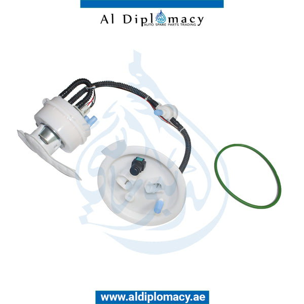 FUEL PUMP 8TF 358 302-921 for BMW 5 Series F07 (2013-2017) models, Part Number H-16117260644