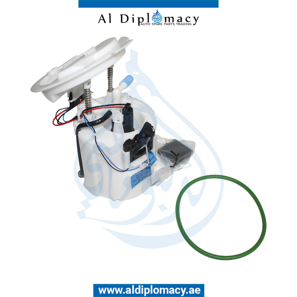 AUXILIARY FUEL PUMP 8TF 358 146-041 for Mercedes-Benz C Class W204 (2007-2015) models, Part Number H-2044700294