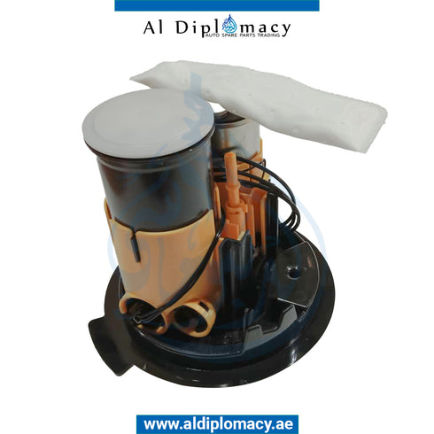 FUEL PUMP 8TF 358 306-271 for Mercedes-Benz S Class C217 (2015-2021) models, Part Number H-2224700094