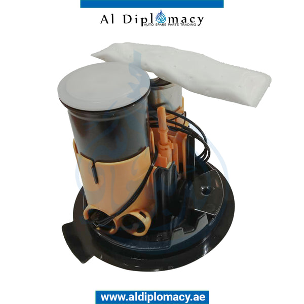 FUEL PUMP 8TF 358 306-271 for Mercedes-Benz S Class C217 (2015-2021) models, Part Number H-2224700094