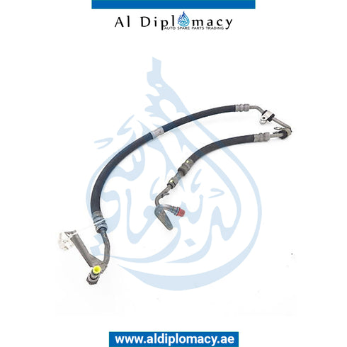 HIGH PRESSURE EXPANSION HOSE for Mercedes-Benz SL Class W230 (2002-2011) models, Part Number A2304604124