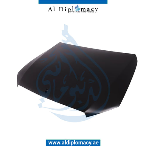 HOOD for Mercedes-Benz E Class W214 (2024) models, Part Number A2148800100