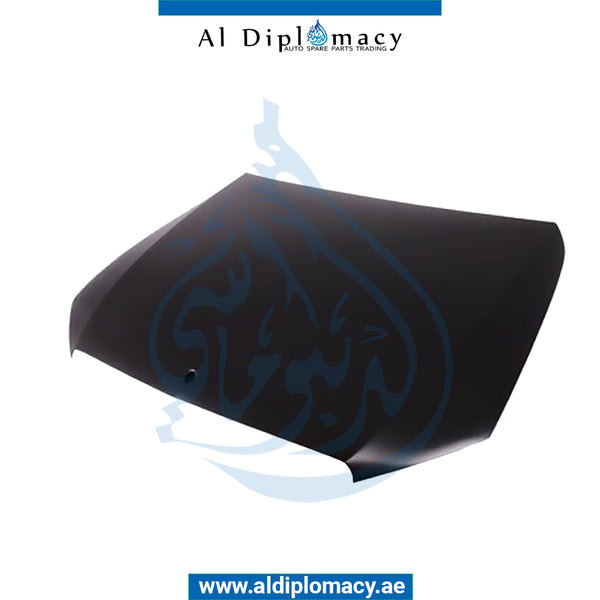 HOOD for Mercedes-Benz E Class W214 (2024) models, Part Number A2148800100