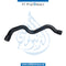 CRANKCASE VENTILATION HOSE for Mercedes-Benz S Class C209 (2002-2010) models, Part Number A1120180382