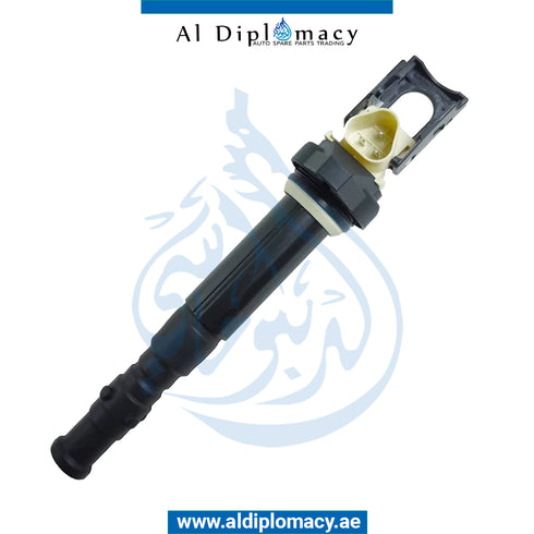 IGNITION COIL for BMW 5 SERIES 2004-2010 models, Part Number 12137841556