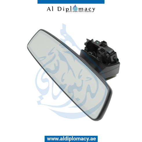 Rear INTERIOR VIEW Mirror for BMW 5 SERIES 2017-2020 models