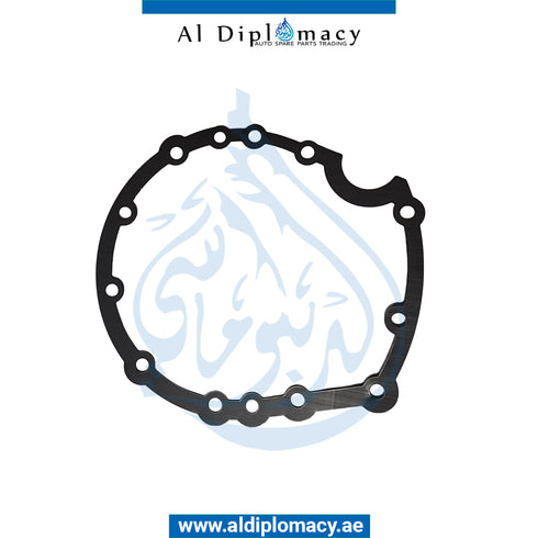 INTERMEDIATE Plate, TO ADAPTER HOUSING for Mercedes-Benz X Class W470 (2018-2020) models, Part Number A1642770014