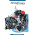 DIESEL ENGINE, COMPLETE 608915