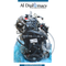 DIESEL ENGINE, COMPLETE 608915