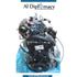 DIESEL ENGINE, COMPLETE 608915