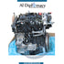 DIESEL ENGINE, COMPLETE 608915