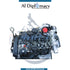 DIESEL ENGINE, COMPLETE 608915
