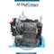 DIESEL ENGINE, COMPLETE 608915