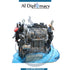 DIESEL ENGINE, COMPLETE 608915
