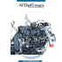 DIESEL ENGINE, COMPLETE 608915