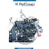 DIESEL ENGINE, COMPLETE 608915