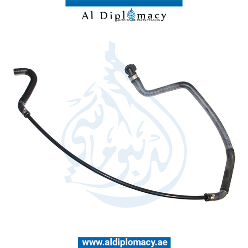 VENT PIPE for BMW 7 Series E65 (2001-2008) models, Part Number KRA-17127534527