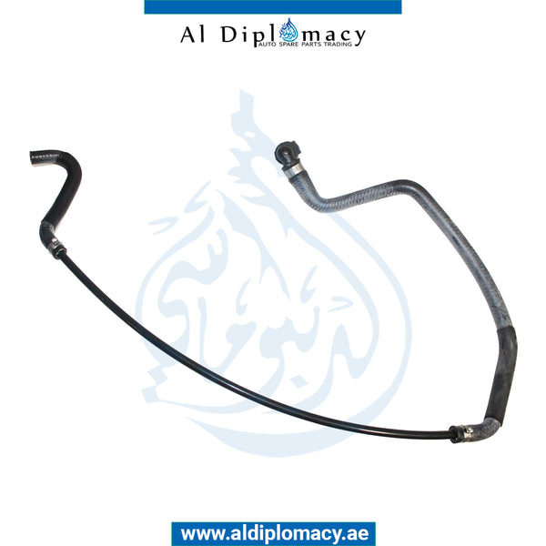 VENT PIPE for BMW 7 Series E65 (2001-2008) models, Part Number KRA-17127534527