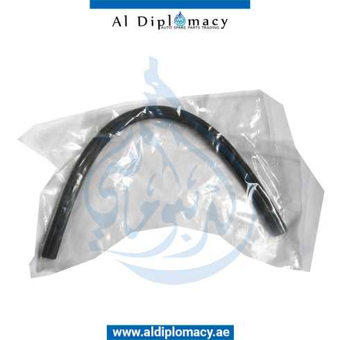 LATERAL ENGINE HOOD SEALING for Mini Mini 2016-2020 models, Part Number 51767388099