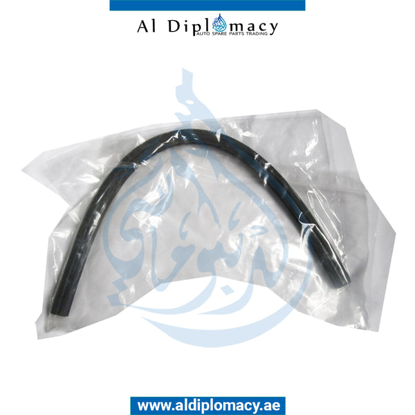 LATERAL ENGINE HOOD SEALING for Mini Mini 2016-2020 models, Part Number 51767388099