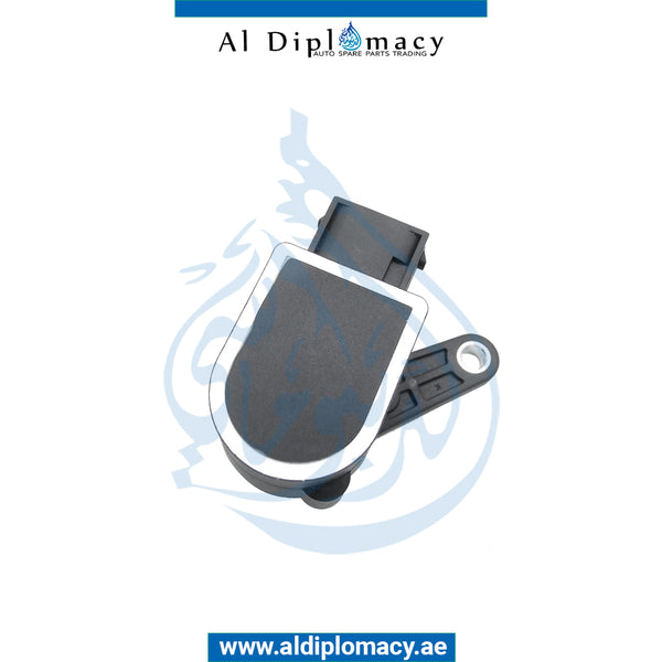 HEADLIGHT HEIGHT LEVEL SENSOR for BMW 1 SERIES 2011-2015 models, Part Number 37146870000