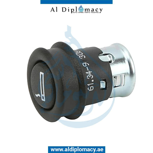 LIGHTER ELEMENT for BMW 1 SERIES 2018-2022 models, Part Number 61349308246