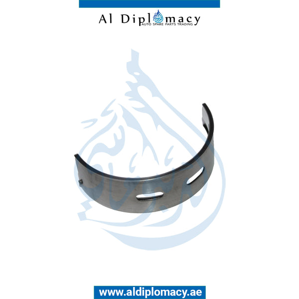 CRANK SHAFT BEARING, UPPER HALF, Mercedes-Benz CLA CLASS W118 models by Original Mercedes, Part Number A2700330201