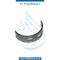 CRANK SHAFT BEARING, UPPER HALF, Mercedes-Benz CLA CLASS W118 models by Original Mercedes, Part Number A2700330201