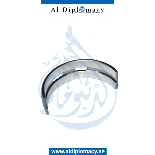 Upper CRANK SHAFT Bearing, HALF for Mercedes-Benz A Class H247 (2019-2023) models, Part Number A2700330201 52