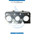 EXHAUST MANIFOLD MULTI HOLE SEAL for Mercedes-Benz GL Class C217 (2015-2021) models