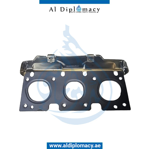 EXHAUST MANIFOLD MULTI HOLE SEAL for Mercedes-Benz GL Class C217 (2015-2021) models, Part Number A2761420380