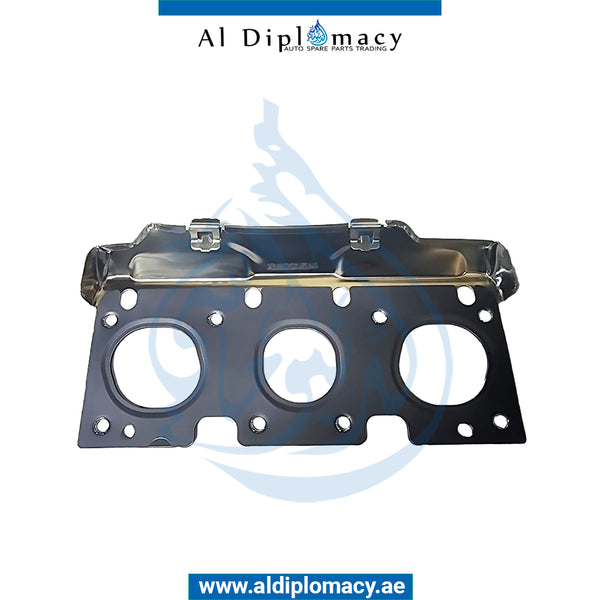 EXHAUST MANIFOLD MULTI HOLE SEAL for Mercedes-Benz GL Class C217 (2015-2021) models, Part Number A2761420380
