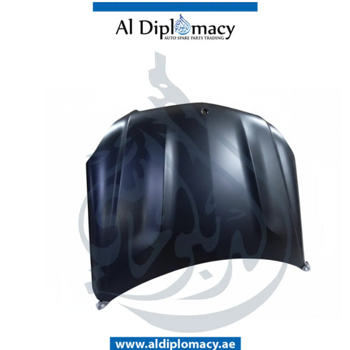 Mercedes-Benz C Class W204 Hood 63 Style China