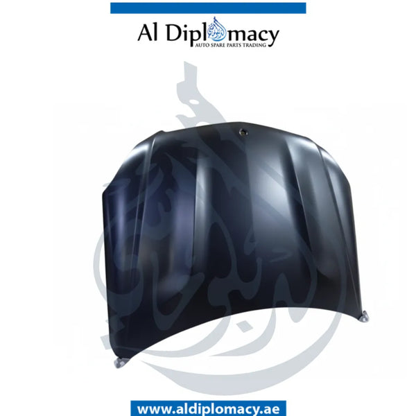 Mercedes-Benz C Class W204 Hood 63 Style China