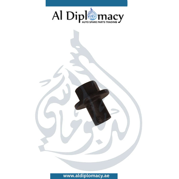 Mercedes-Benz C Class W204 Plastic Nut Original Mercedes A0039906450