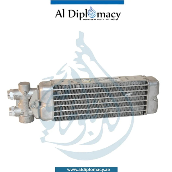 Mercedes-Benz CLK Class C209 Gear Oil Cooler 2095002100