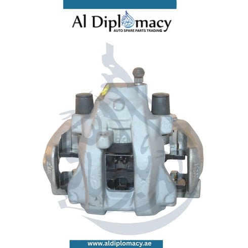 Mercedes-Benz CLS Class W219 Brake Pad Rear With Caliper Set A0074201020
