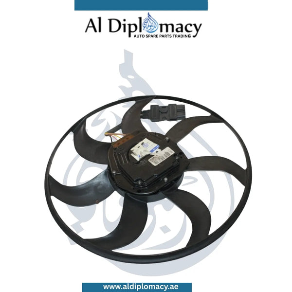 Mercedes-Benz E Class W211 Blower Motor Used Parts 2115001693