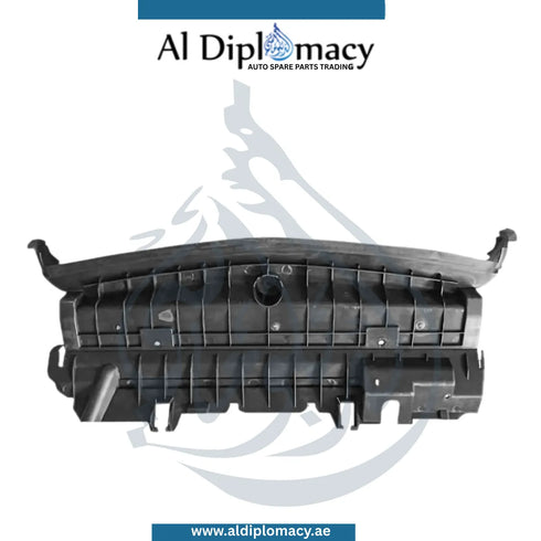 Mercedes-Benz E Class W212 Lower Air Duct China 2125050230